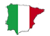 EASYSAT COMUNICACIONES - Italiano